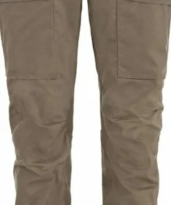 Sale Women's Abisko Hybrid Trail Trousers Dambyxor
