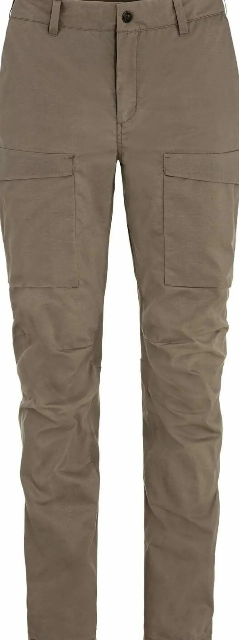 Sale Women's Abisko Hybrid Trail Trousers Dambyxor