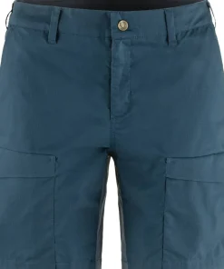 Best Women's Abisko Hybrid Trail Shorts Damshorts
