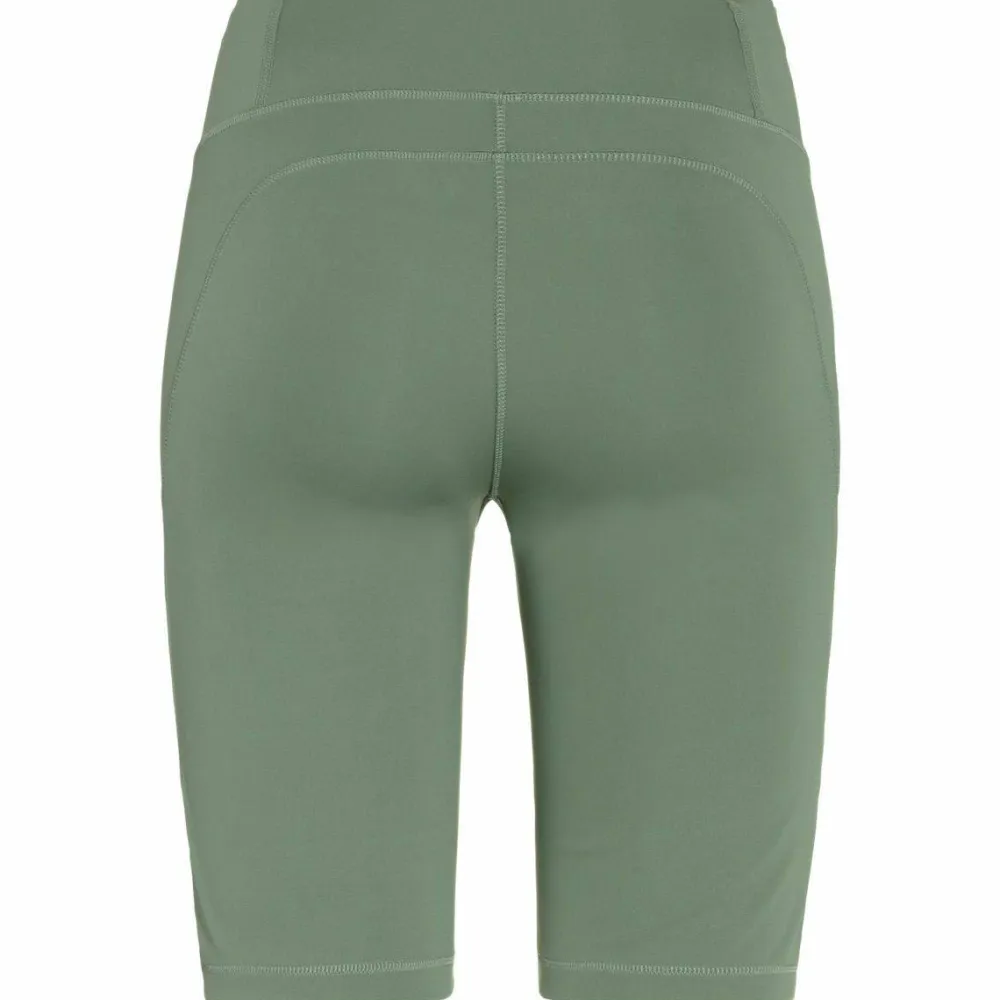 Fjällräven Women's Abisko Short Tights Patina Green Best