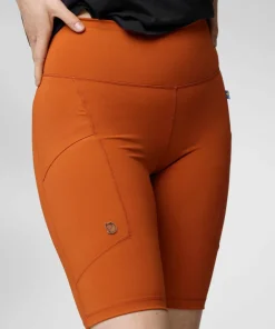 Fjällräven Women's Abisko Short Tights Patina Green Best