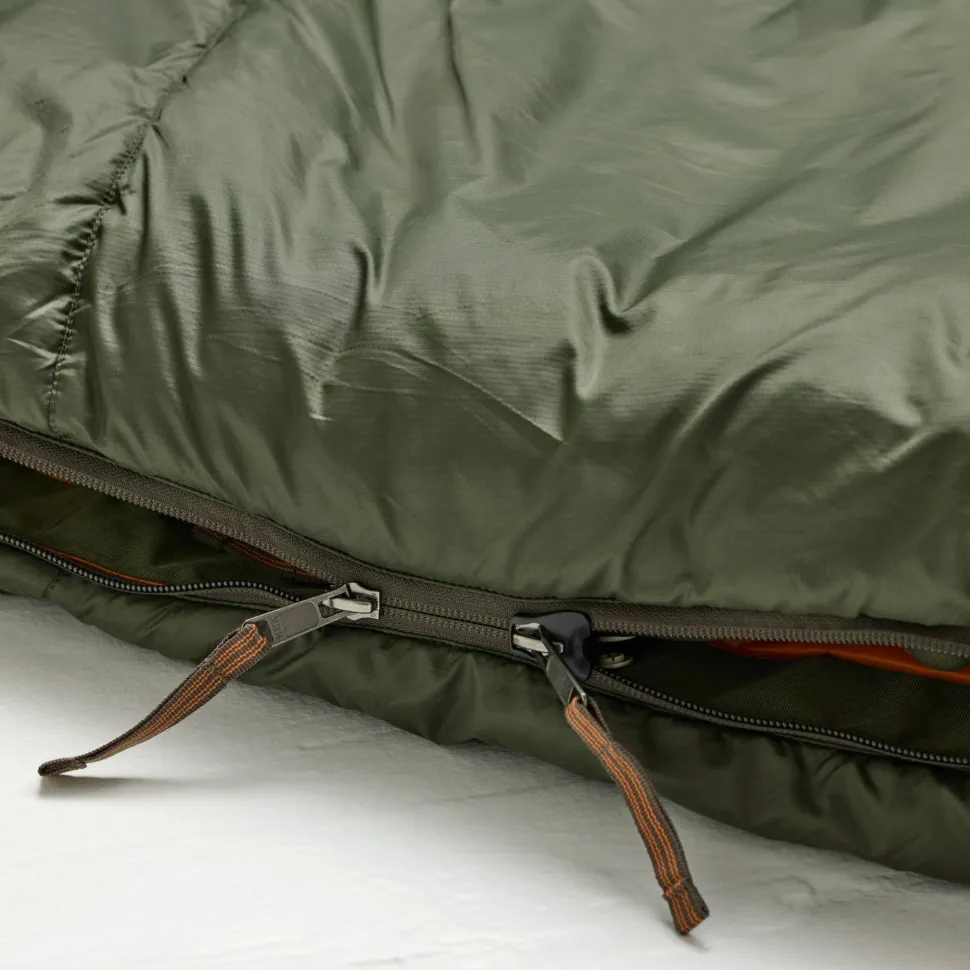 Fjällräven Women's Abisko Three Seasons Olive