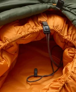 Fjällräven Women's Abisko Three Seasons Olive