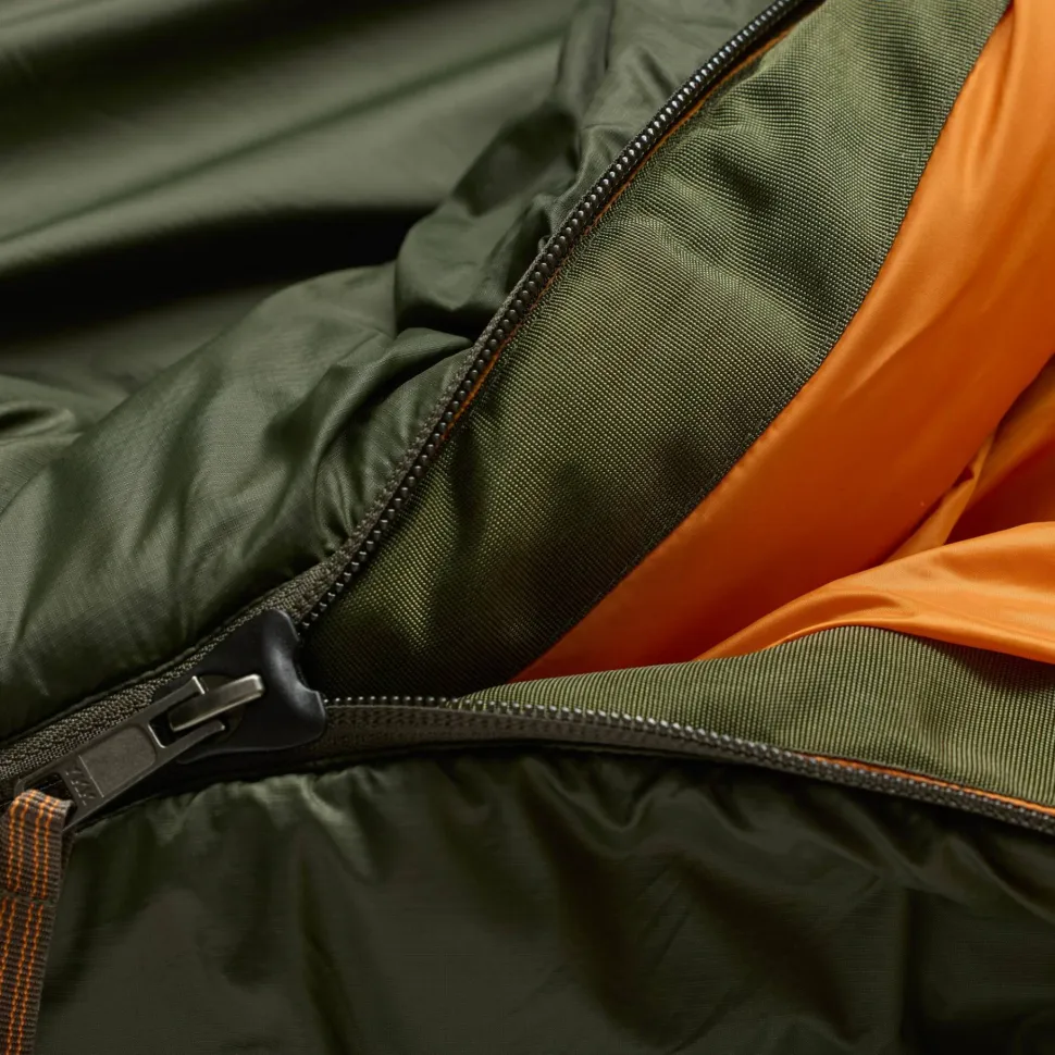 Fjällräven Women's Abisko Three Seasons Olive