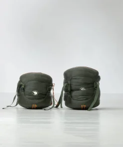 Fjällräven Women's Abisko Three Seasons Olive