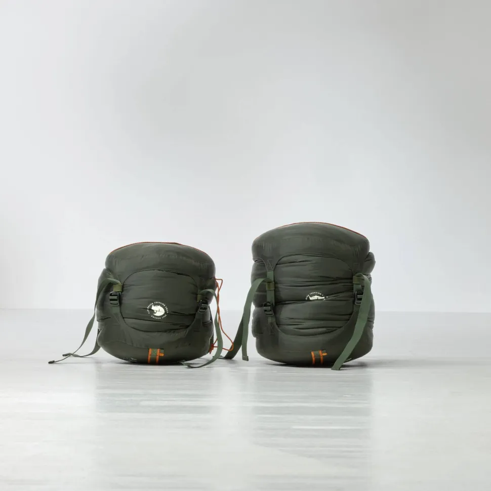 Fjällräven Women's Abisko Three Seasons Olive