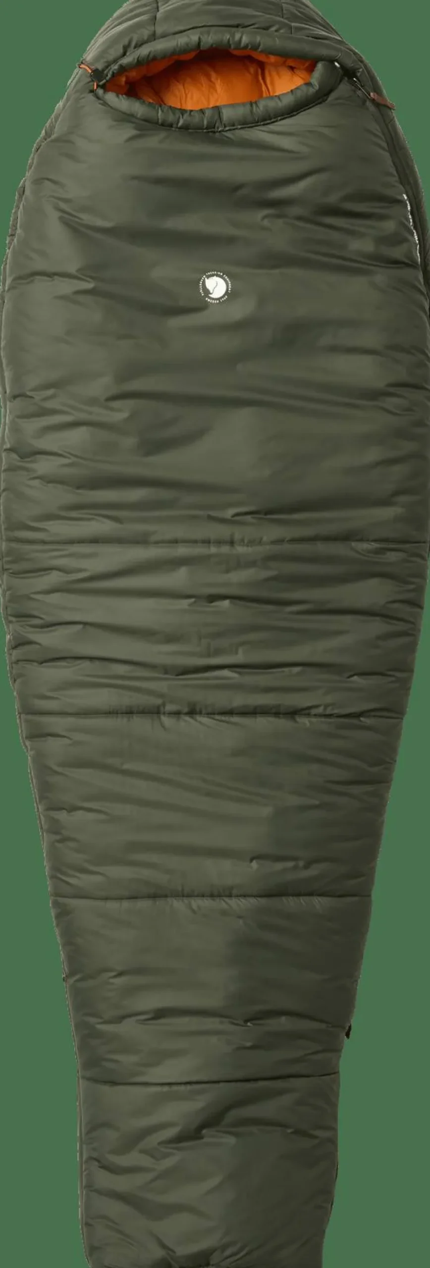 Fjällräven Women's Abisko Three Seasons Olive