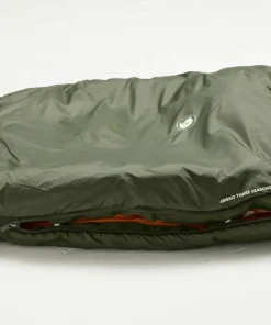 Fjällräven Women's Abisko Three Seasons Olive