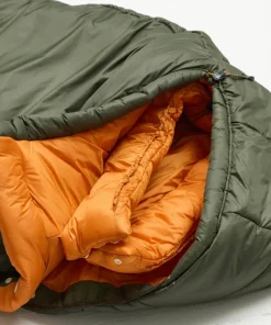 Fjällräven Women's Abisko Three Seasons Olive