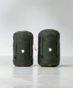 Fjällräven Women's Abisko Three Seasons Olive