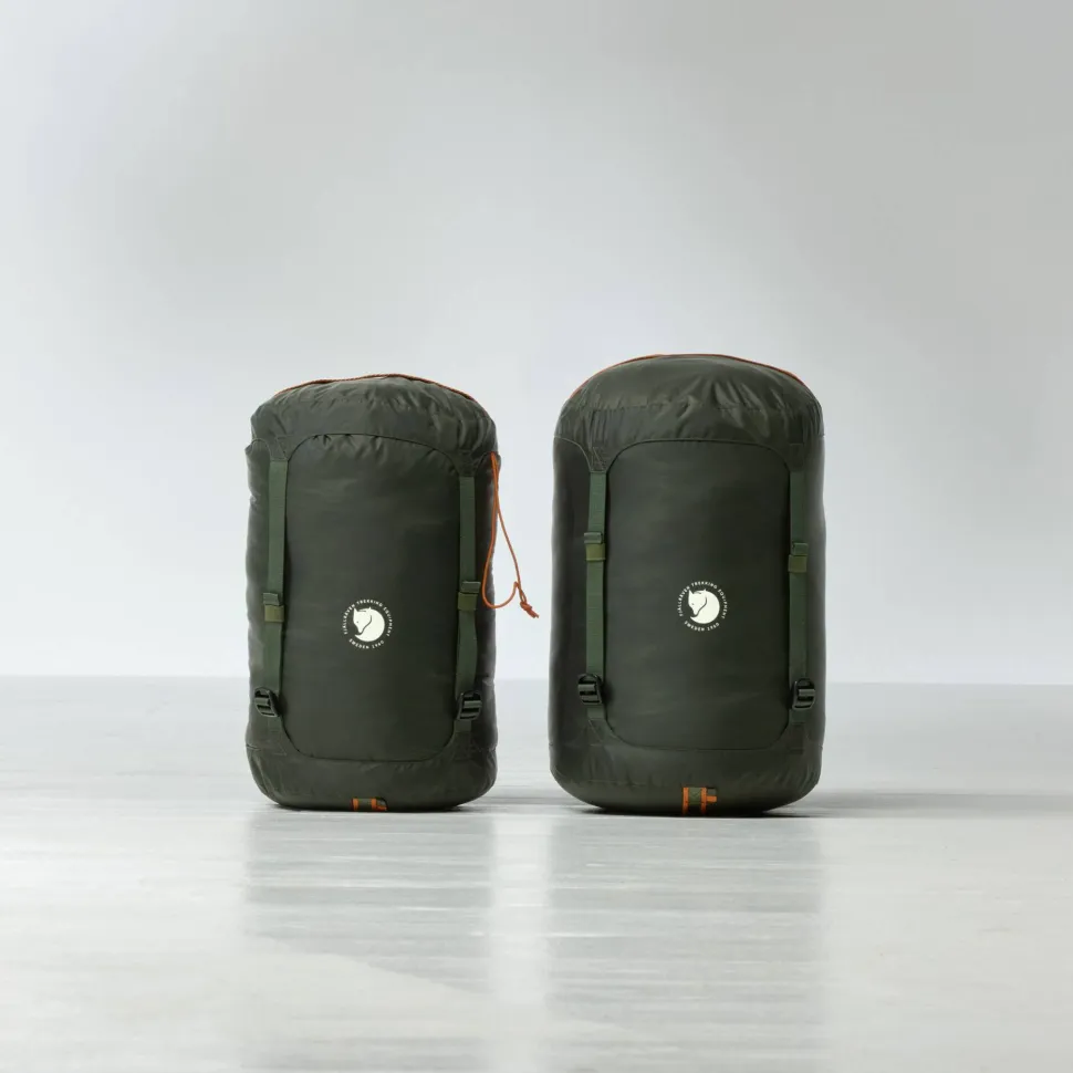 Fjällräven Women's Abisko Three Seasons Olive