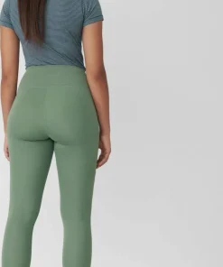 Fjällräven Women's Abisko Tights Indigo Blue