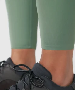 Fjällräven Women's Abisko Tights Indigo Blue
