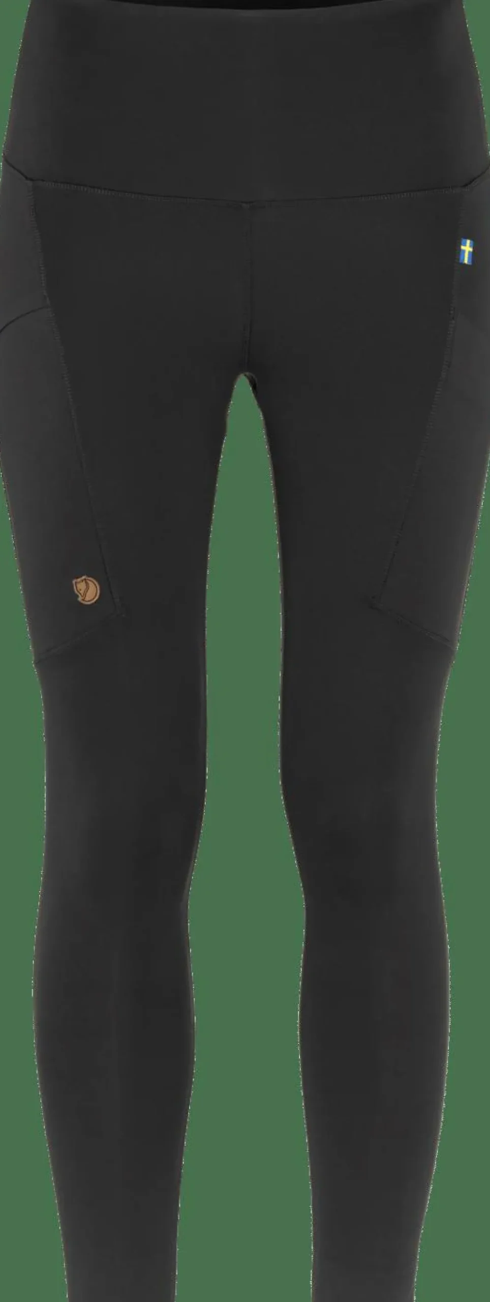 Fjällräven Women's Abisko Tights Black Hot