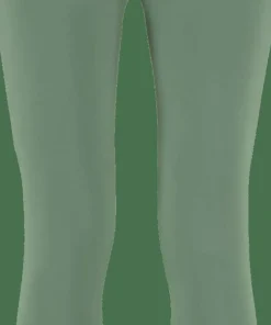 Fjällräven Women's Abisko Tights Patina Green