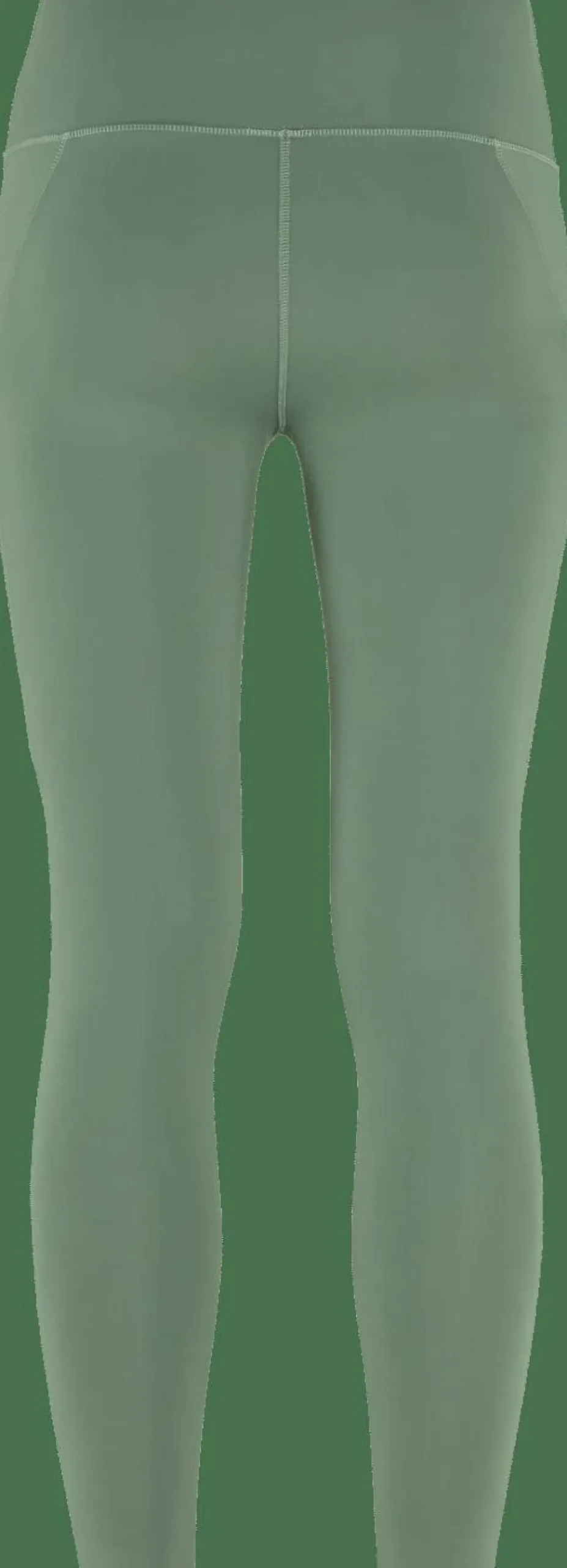 Fjällräven Women's Abisko Tights Patina Green