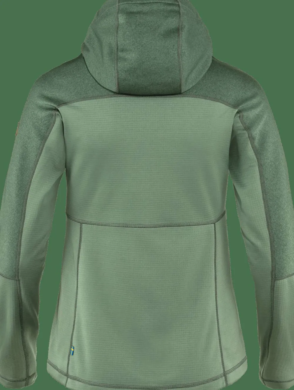 Outlet Women's Abisko Trail Fleece Damtröjor & Skjortor