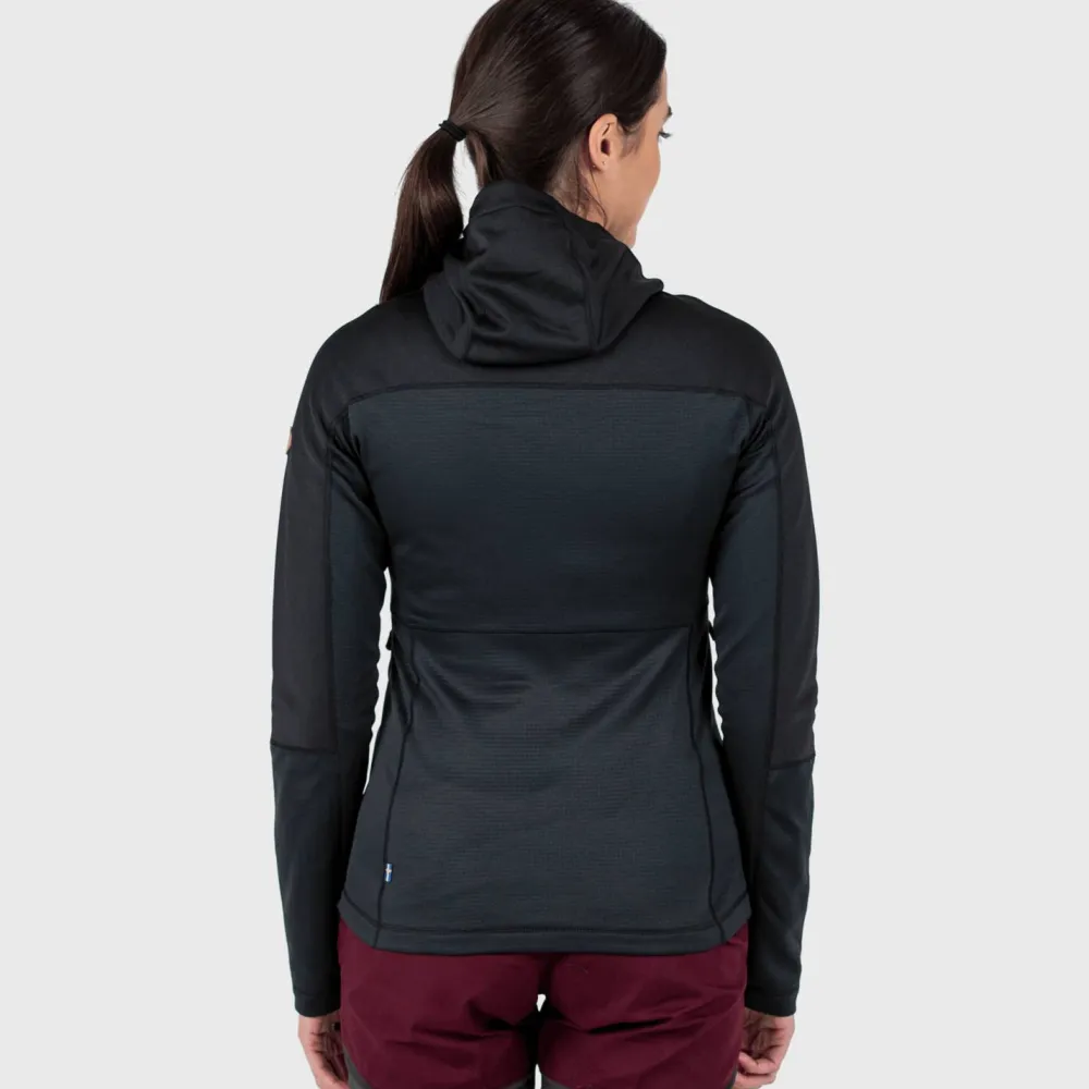 Outlet Women's Abisko Trail Fleece Damtröjor & Skjortor