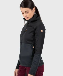 Outlet Women's Abisko Trail Fleece Damtröjor & Skjortor