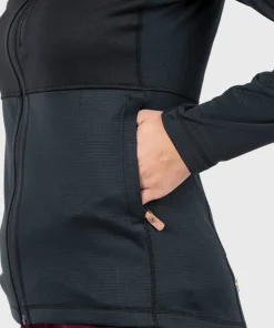 Outlet Women's Abisko Trail Fleece Damtröjor & Skjortor