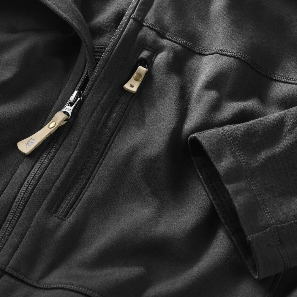 Outlet Women's Abisko Trail Fleece Damtröjor & Skjortor