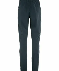 Discount Women's Abisko Trail Stretch Trousers Dambyxor
