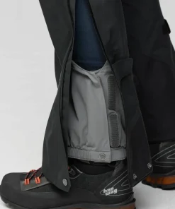 Best Women's Bergtagen GORE-TEX Pro Trousers Skidkläder Dam|Dambyxor