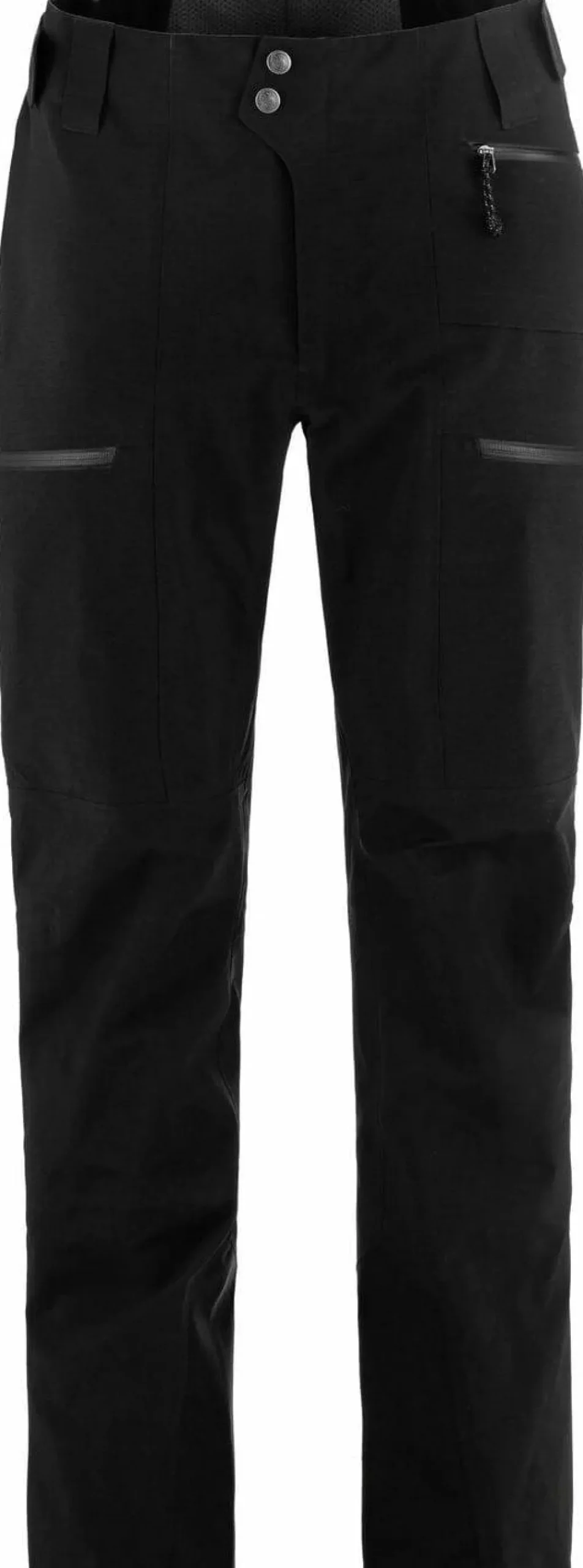 Best Women's Bergtagen GORE-TEX Pro Trousers Skidkläder Dam|Dambyxor
