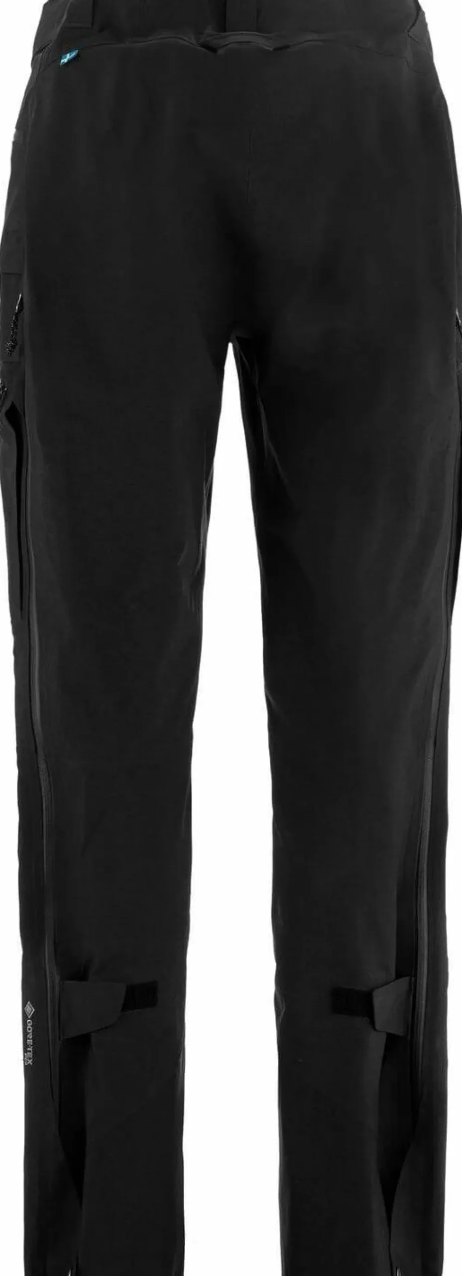 Best Women's Bergtagen GORE-TEX Pro Trousers Skidkläder Dam|Dambyxor