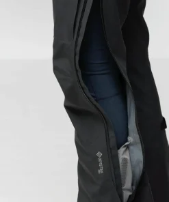 Best Women's Bergtagen GORE-TEX Pro Trousers Skidkläder Dam|Dambyxor
