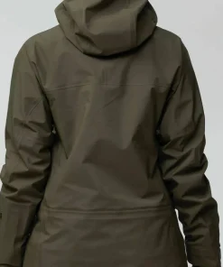 Discount Women's Bergtagen GORE-TEX Touring Jacket Damjackor|Skidkläder Dam