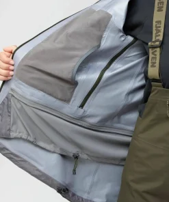 Discount Women's Bergtagen GORE-TEX Touring Jacket Damjackor|Skidkläder Dam