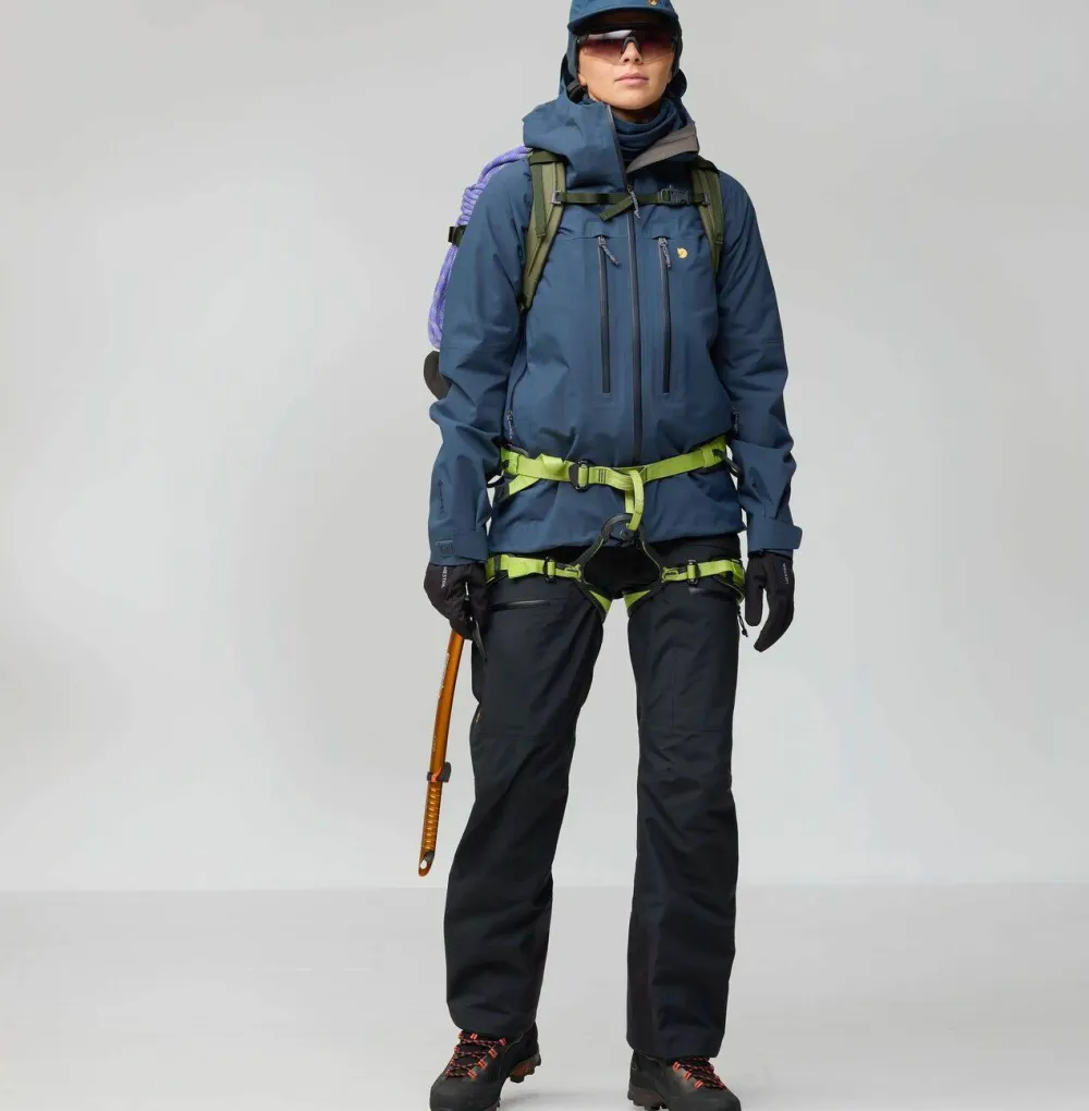 Best Women's Bergtagen GORE-TEX Pro Jacket Snowboarding|Gore-Tex
