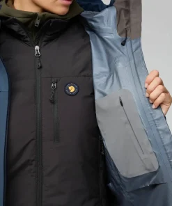 Best Women's Bergtagen GORE-TEX Pro Jacket Snowboarding|Gore-Tex
