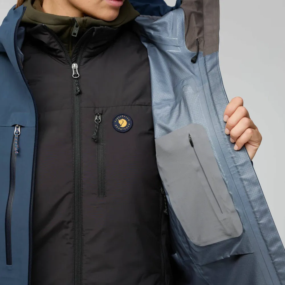 Best Women's Bergtagen GORE-TEX Pro Jacket Snowboarding|Gore-Tex