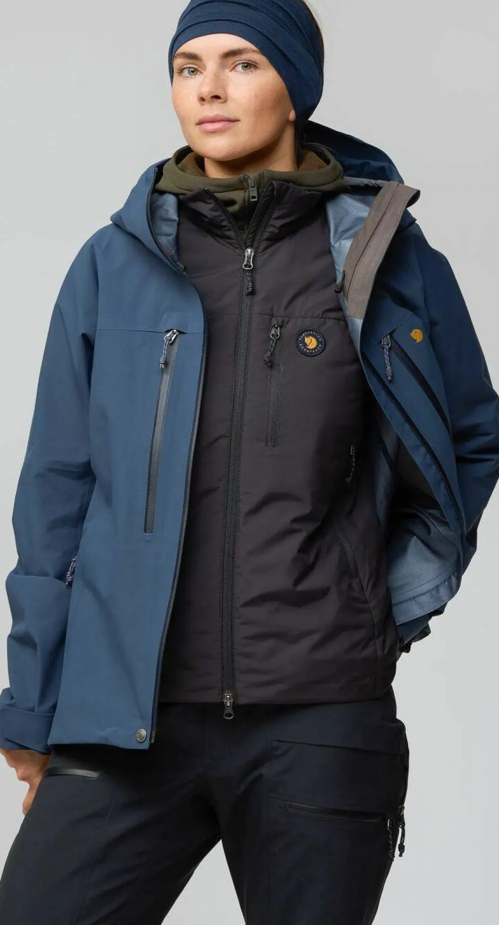 Best Women's Bergtagen GORE-TEX Pro Jacket Snowboarding|Gore-Tex