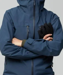 Best Women's Bergtagen GORE-TEX Pro Jacket Snowboarding|Gore-Tex