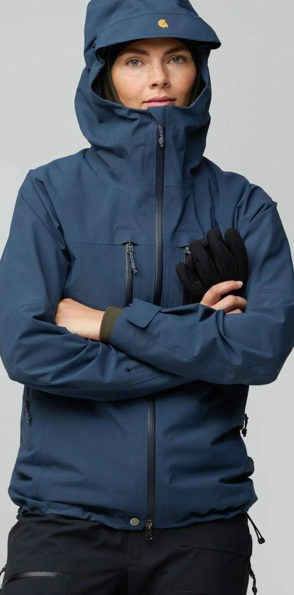 Best Women's Bergtagen GORE-TEX Pro Jacket Snowboarding|Gore-Tex