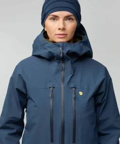 Best Women's Bergtagen GORE-TEX Pro Jacket Snowboarding|Gore-Tex