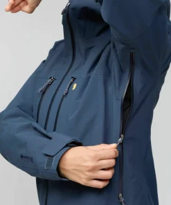 Best Women's Bergtagen GORE-TEX Pro Jacket Snowboarding|Gore-Tex