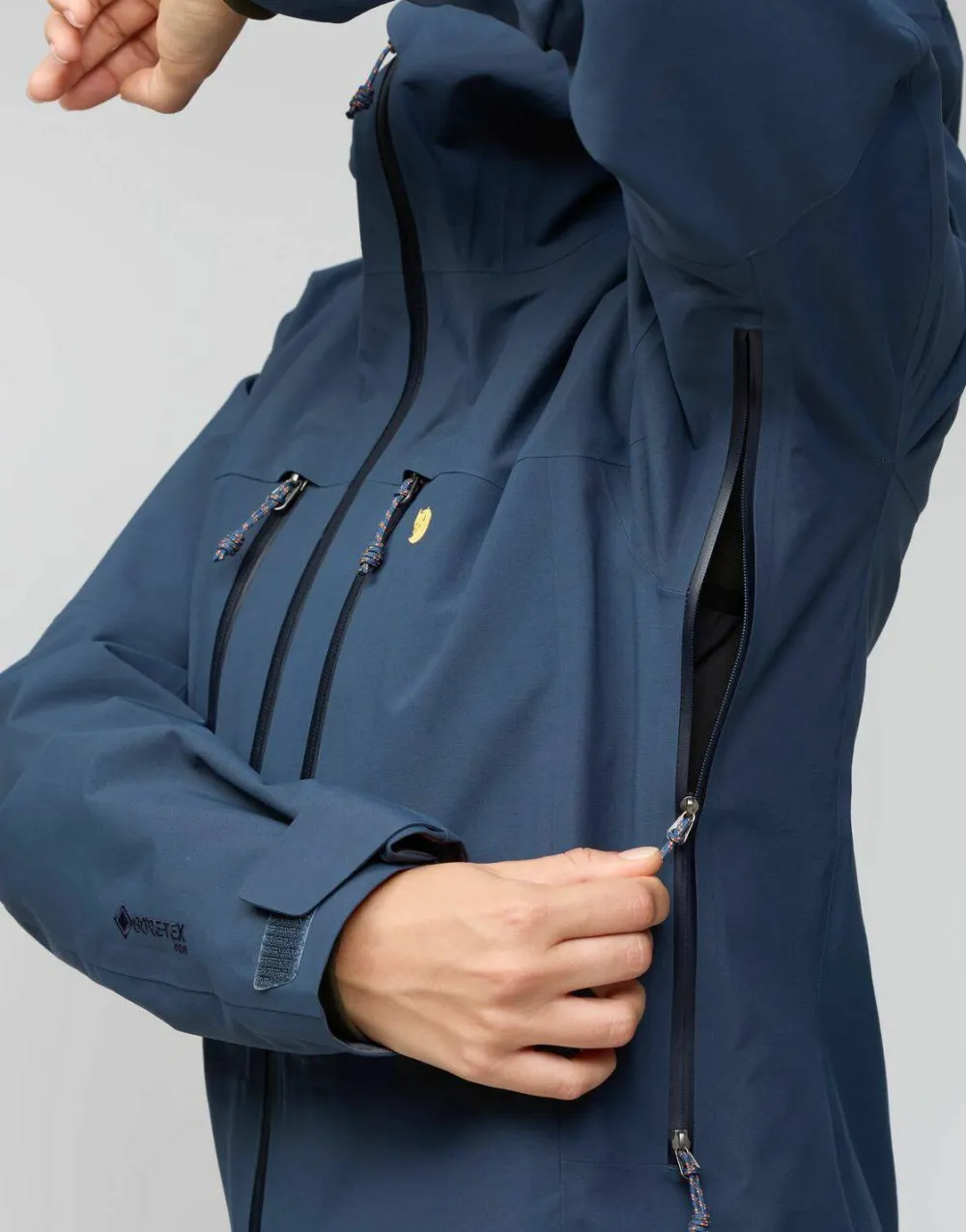 Best Women's Bergtagen GORE-TEX Pro Jacket Snowboarding|Gore-Tex