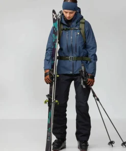 Best Women's Bergtagen GORE-TEX Pro Jacket Snowboarding|Gore-Tex