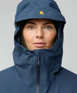 Best Women's Bergtagen GORE-TEX Pro Jacket Snowboarding|Gore-Tex