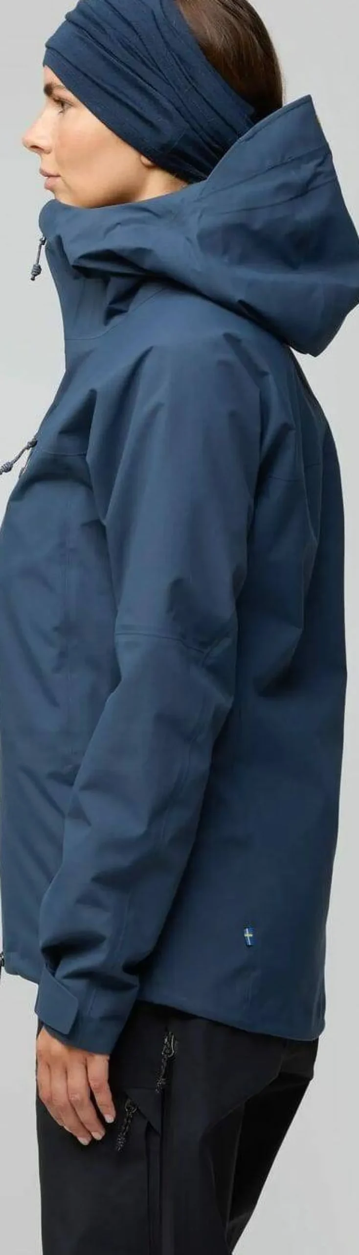 Best Women's Bergtagen GORE-TEX Pro Jacket Snowboarding|Gore-Tex