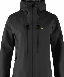 Best Women's Bergtagen GORE-TEX Pro Jacket Snowboarding|Gore-Tex