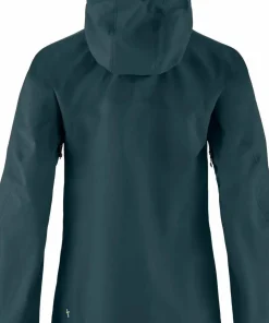 Best Women's Bergtagen GORE-TEX Pro Jacket Damjackor|Skidkläder Dam