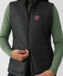 Online Women's Expedition X-Lätt Vest Västar Dam