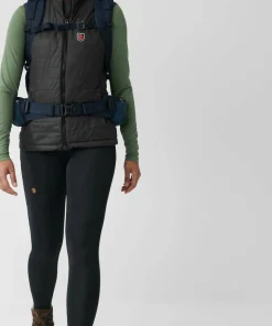 Online Women's Expedition X-Lätt Vest Västar Dam