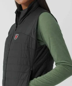 Online Women's Expedition X-Lätt Vest Västar Dam