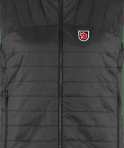 Online Women's Expedition X-Lätt Vest Västar Dam